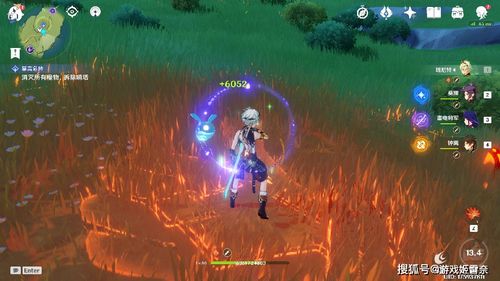 《原神》3.3版草系时代雷神培养攻略 3.3版雷电将军武器圣遗物选择与队伍搭配指南