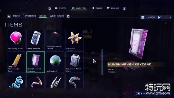 《High on Life》隐藏结局触发方法 隐藏剧情介绍