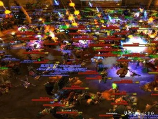 魔兽世界升级太慢？这套狂暴速刷流3天满级攻略收好