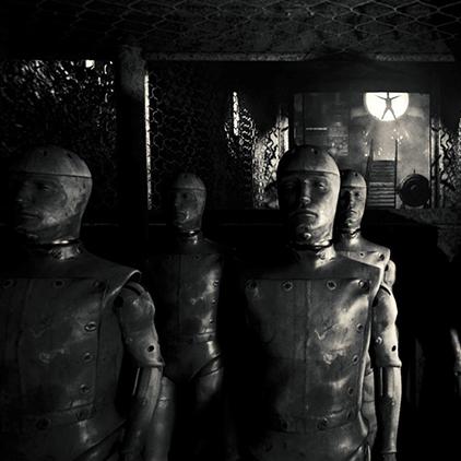 Bloober Team周年特别发布会正式揭晓《层层恐惧3》