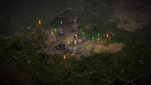 暗黑破坏神2重制版登陆Steam平台 锁国区售价288港币