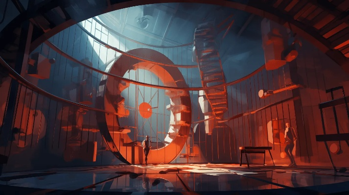 Project Windless官方确认AI仅用于内部探索 不参与内容创作