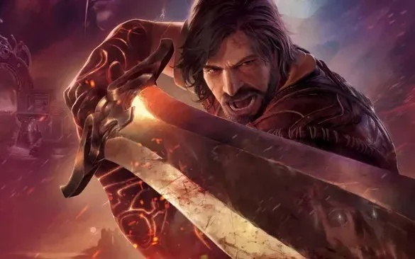 "西班牙战神"《烈焰之刃》Steam页面上线：2.0版本开启 定档5月14日