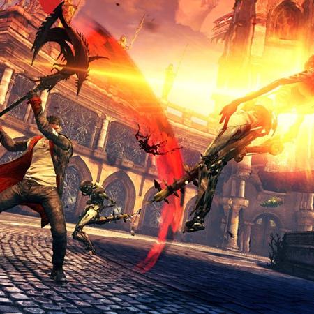 战神斯巴达之子双人模式需通关解锁 玩家质疑不合理