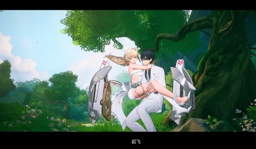 尘白禁区新角色茉莉安-霄鹰动画获赞 免费获取皮肤评价高