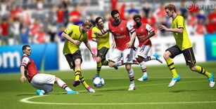 《FIFA23》4222战术板配置参考