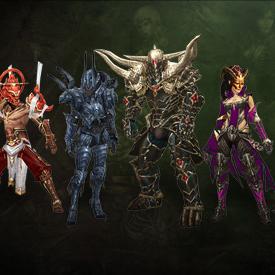 2025赛季暗黑3野蛮人加点终极抉择，旋风斩速刷与地震流冲层的实战数据解析