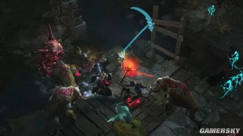 暗黑破坏神3至今仍有数百万玩家 暴雪称跨代流动是常态