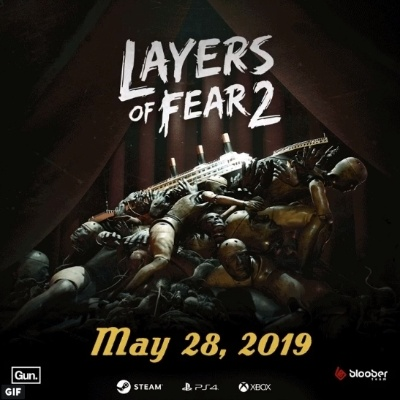 Bloober Team周年特别发布会正式揭晓《层层恐惧3》