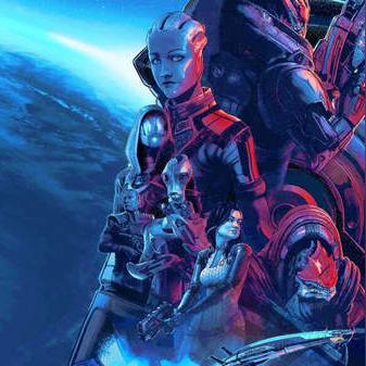 Mass3类型到底强在哪？2025年BioWare动作RPG巅峰机制全拆解