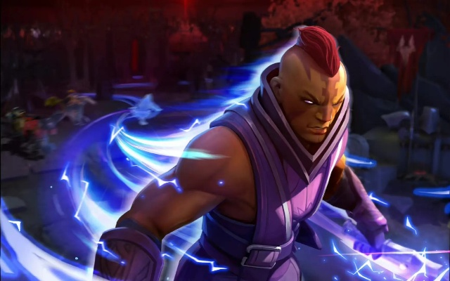 敌法师第一视角，2025年7.37c版本刷钱切入全链路实战拆解