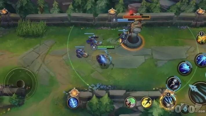 LOL手游iOS卡顿掉帧终极解决，2026年iPhone专属优化实测指南