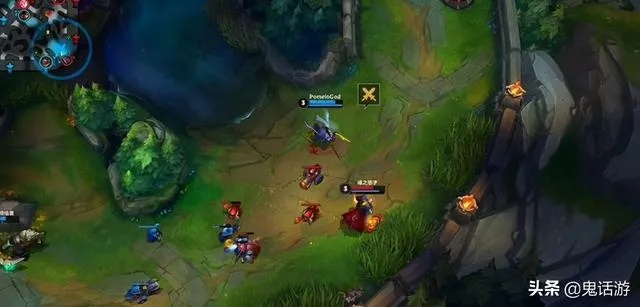 LOL手游打野控龙困局破解，2025职业选手反野节奏终极指南