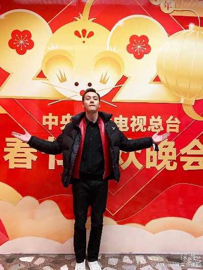 留几手聊葛夕上春晚登热搜 酸了：自己也想上春晚