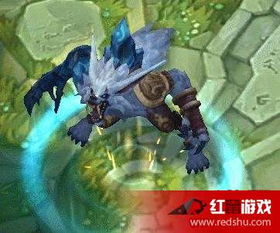 2025新版狼人皮肤全测评，这3款手感特效碾压源计划