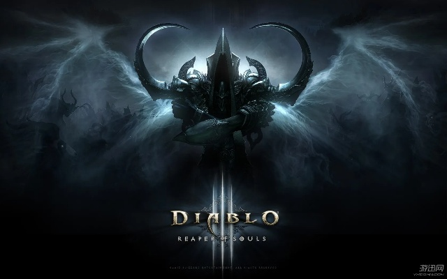 暗黑破坏神3至今仍有数百万玩家 暴雪称跨代流动是常态