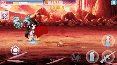 《生灵重塑》评测：动物本能