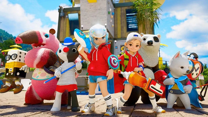 多可比新开发时间线公布 红色沙漠发售后仍需约两年准备