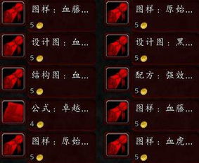 魔兽世界NPC类型大揭秘，从声望商人到稀有精英的隐藏机制与实战路线