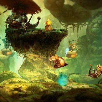 《雷曼：30周年纪念版》Steam首发褒贬不一 强制替换原版BGM引不满