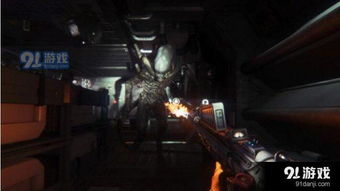 《寂静岭：小镇陷落》完全采用第一人称 《异形：隔离》前开发者参与