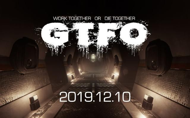《GTFO》开发商大裁员 多名联合创始人离开工作室
