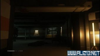 《寂静岭：小镇陷落》完全采用第一人称 《异形：隔离》前开发者参与