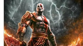 《战神：斯巴达之子》M站用户评分系列垫底!是创新还是配不上IP?