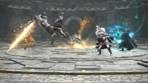 《艾尔登法环》竞技场法祷配置搭配攻略