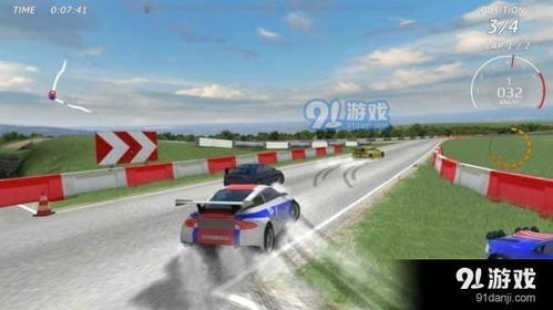 漂移赛道来了！《极限竞速：地平线6》山地场景实机展示