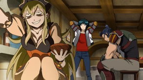 《伊克西翁IXION》六大区完美布局推荐