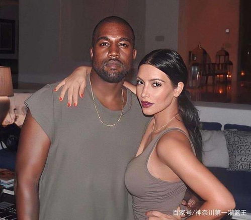 金卡戴珊谈和侃爷的关系：离婚了我们也永远是一家人