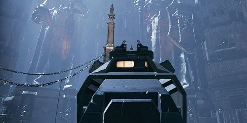 《战锤40K暗潮》欧格林天赋介绍及BD推荐