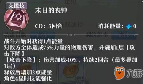 《喵喵的结合》各职业强度及特点评析 喵喵的结合哪个职业强