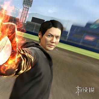 《如龙极3》棒球挑战赛落点位置整理