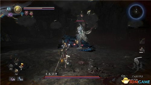 《仁王3》地狱附身全收集位置一览