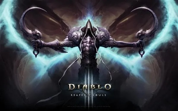 暗黑破坏神3至今仍有数百万玩家 暴雪称跨代流动是常态