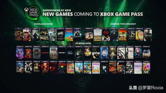 4款游戏将退出XGP：华纳游戏大作也在其中！