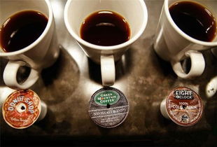 K杯咖啡胶囊选购全攻略，2025年玩家实测数据揭示最佳性价比方案