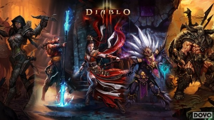 暗黑破坏神3至今仍有数百万玩家 暴雪称跨代流动是常态