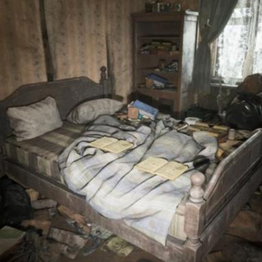 Bloober Team周年特别发布会正式揭晓《层层恐惧3》