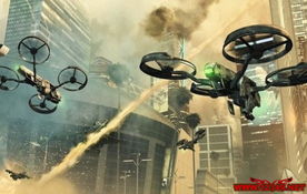 cod9fix.exe真的有用吗？使命召唤9黑色行动2Win11闪退修复深度实测