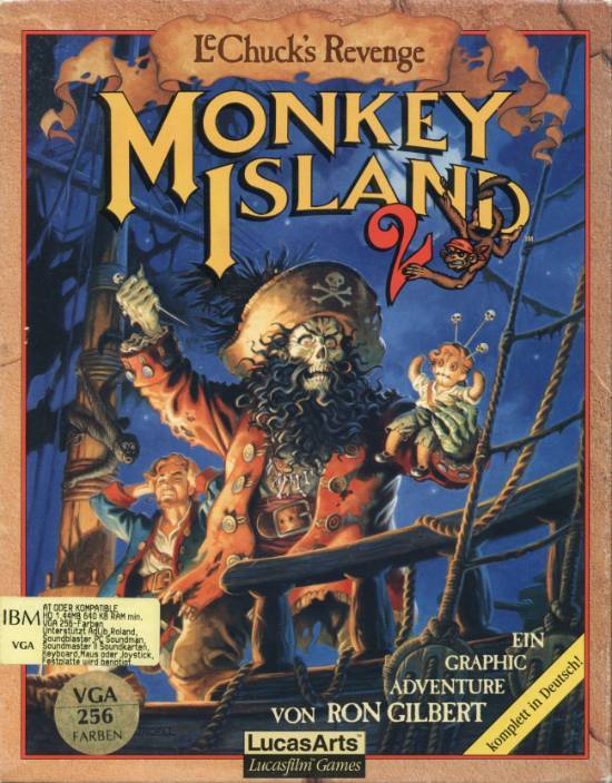 外媒盘点最出色游戏封面!哪一款是您心目中的最佳?