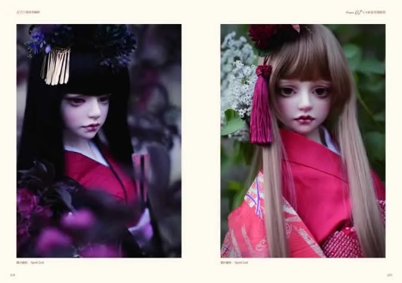 2025人偶圈绝密档案，BJD娃娃新手7条生存法则与隐藏资源全揭秘