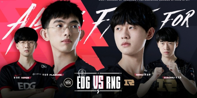 EDG vs King胜率真相，2025LPL春季赛3大战术命门拆解