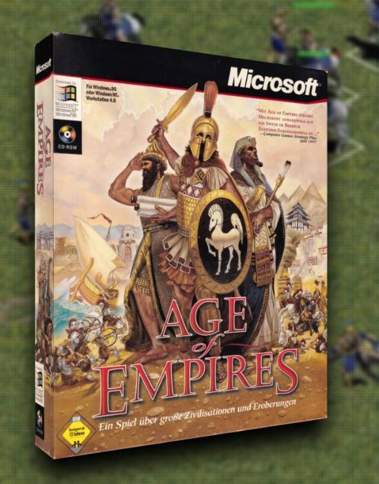 外媒盘点最出色游戏封面!哪一款是您心目中的最佳?