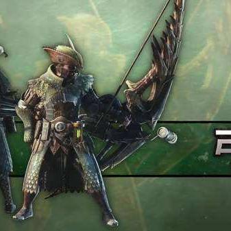 大剑派生类型全解剖，别再升错武器了！2025冰原版本隐藏T0路线曝光