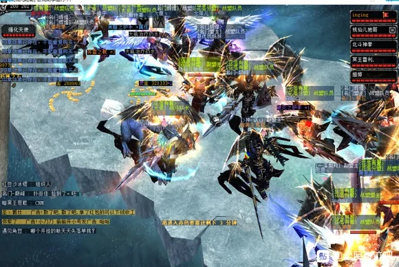 2025年奇迹MU团队配置终极破解，3套T0阵容横扫副本BOSS的隐藏机制