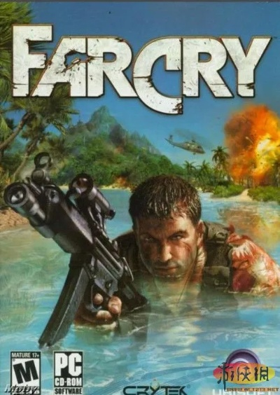 玩家必看！外媒精选最出色游戏封面，你心中最佳是哪款？