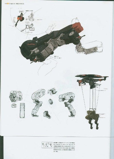 Metal Gear Solid Δ重制版潜行系统深度破解，从纸箱玄学CQC进化论